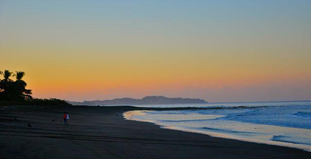 Cabinas Surf Arribadas Ostional Wildlife Refuge ภายนอก รูปภาพ